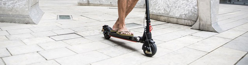 e-Scooter