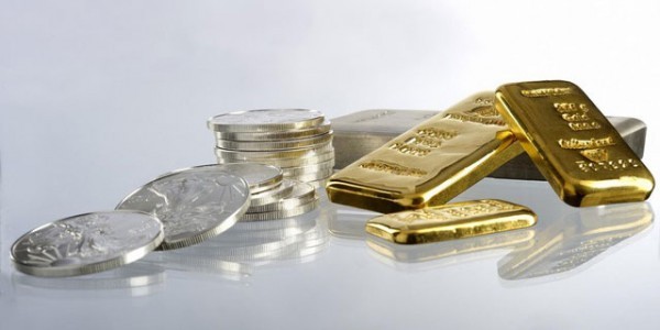 Gold-Investments - Monteverdi Finanz